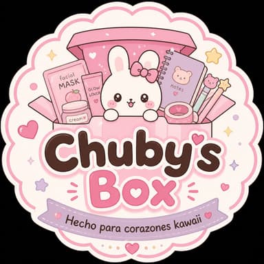 Chuby's Box