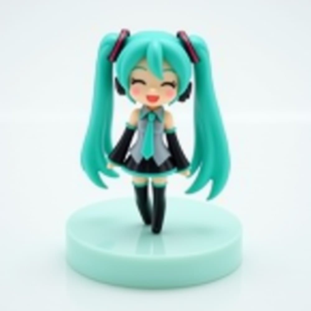 Figura Hatsune Miku