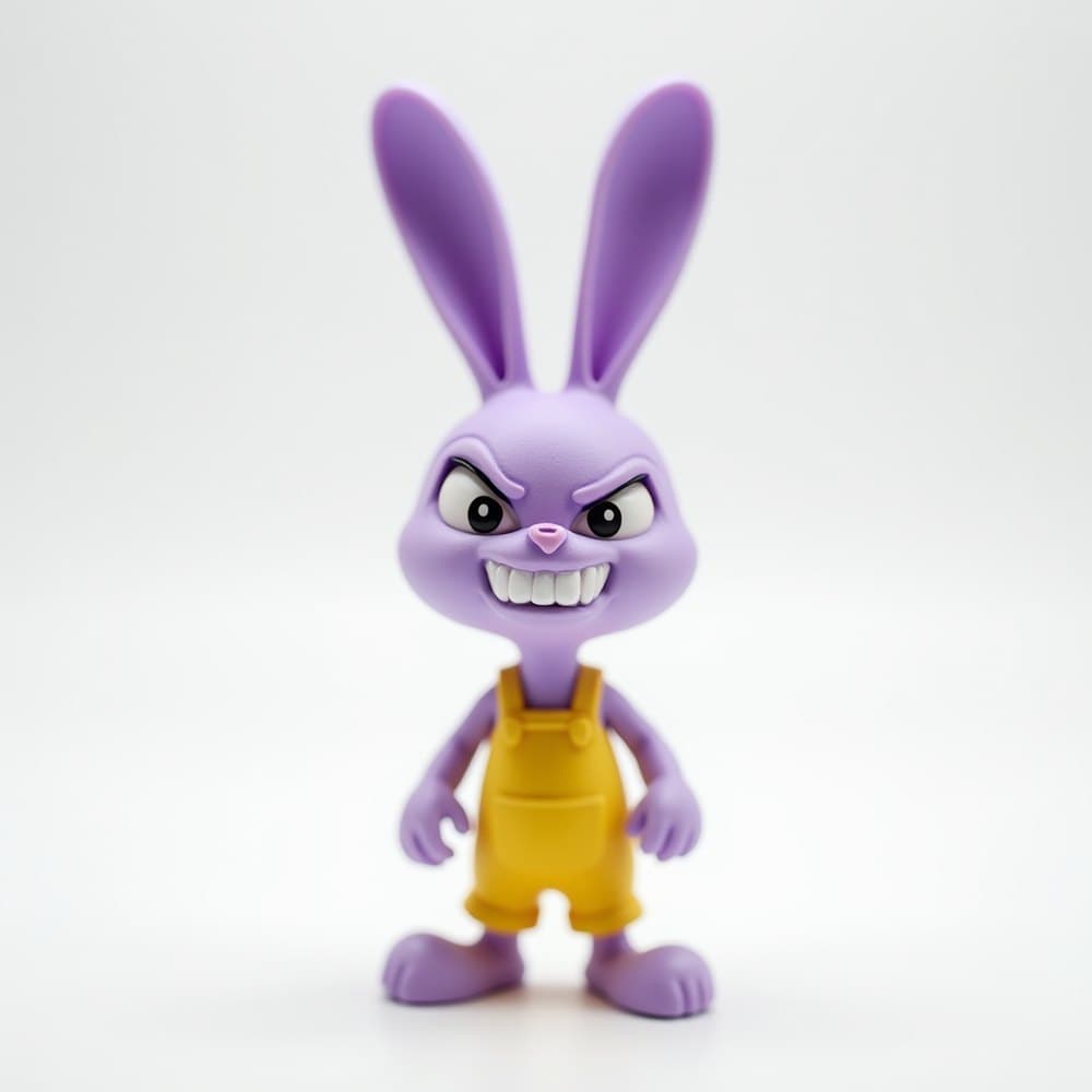 Figura Jax · The Amazing Digital Circus